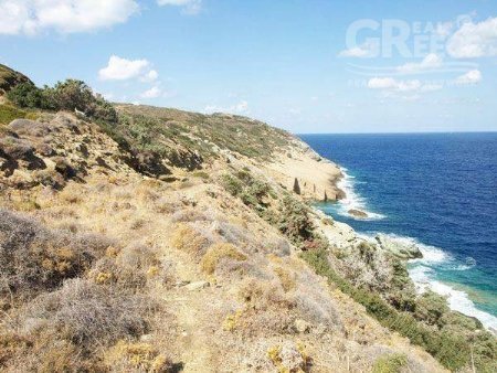 Building Plot for Sale -  Heraklion Crete