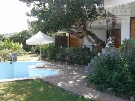 Verkaufen Villa Agios Nikolaos (Code CXX-428)