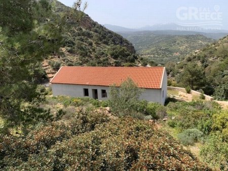 Te koop Vrijstaand huis Agios Nikolaos (Code CXX-999)