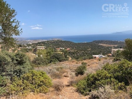 Продажа Земельный Участок Agios Nikolaos (код CXX-913)
