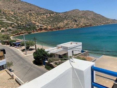 for Sale Apartment Agios Nikolaos (code CXX-904)