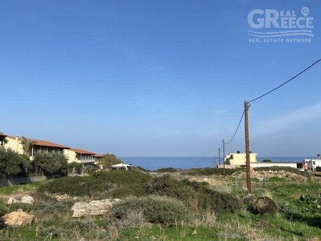 Продажа Земельный Участок Agios Nikolaos (код CXX-1104)