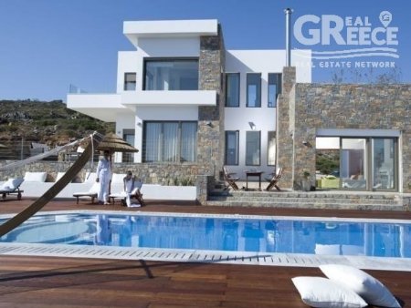 for Sale Villa Agios Nikolaos (code CXX-63)