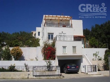 Te koop Vrijstaand huis Ierapetra (Code CXX-903)