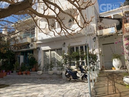 Бизнес-Ηедвижимость Продажа - Agios Nikolaos Agios Nikolaos