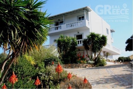 for Sale Villa Agios Nikolaos (code CXX-461)