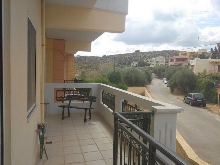 Apartment for Sale -  Chania