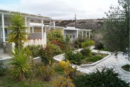 Residence complex for Sale - Ierapetra Ierapetra