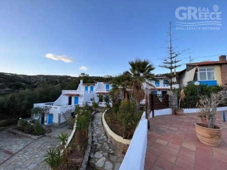 for Sale Residence complex Agios Nikolaos (code CXX-505)