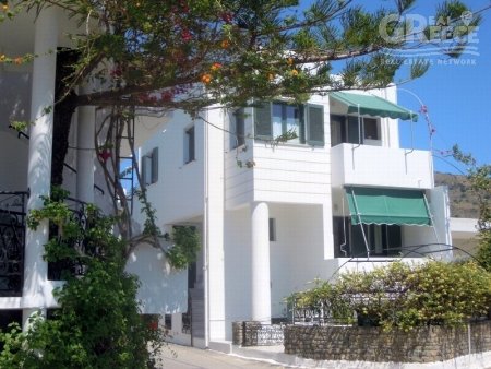 for Sale Residence complex Agios Nikolaos (code CXX-767)