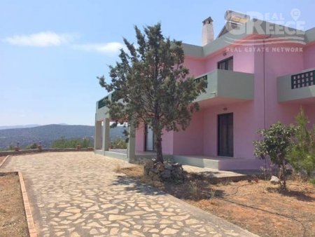 Verkaufen Villa Agios Nikolaos (Code CXX-83)