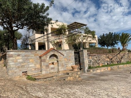 Самостоятелна къща за продажби - Agios Nikolaos Agios Nikolaos