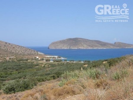 Building Plot for Sale -  Ierapetra