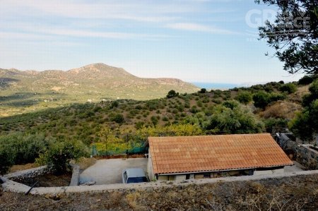 Продажа Строительный участок Agios Nikolaos (код CXX-778)