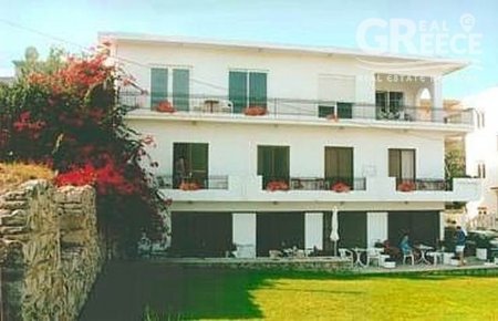Residence complex for Sale -  Chania