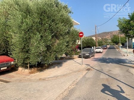 Продажа Земельный Участок Agios Nikolaos (код CXX-919)