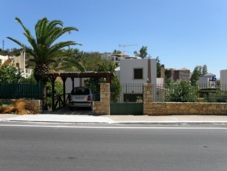 Частный Дом Продажа -  Agios Nikolaos