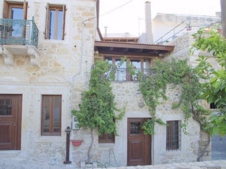 Residence complex for Sale -  Heraklion Crete