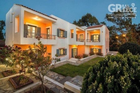 Residence complex for Sale -  Chersonisos