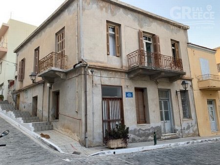 Zakelijk Property Te koop - Agios Nikolaos Agios Nikolaos