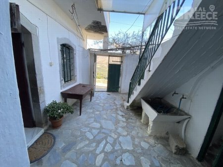 Te koop Vrijstaand huis Agios Nikolaos (Code CXX-1072)