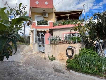 Verkaufen Häuser Agios Nikolaos (Code CXX-1106)