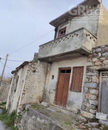 Verkaufen Einfamilienhaus Neapolis (Code CXX-974)