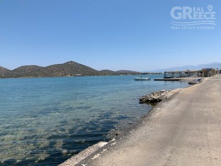 Земельный Участок Продажа -  Agios Nikolaos