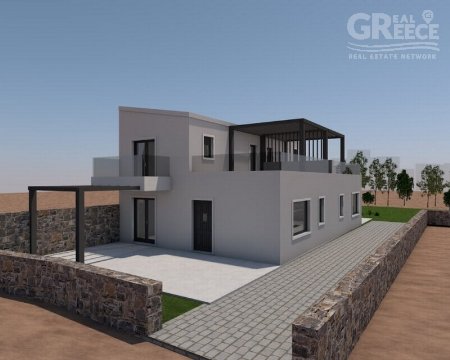 Villa for Sale - Neapolis Agios Nikolaos