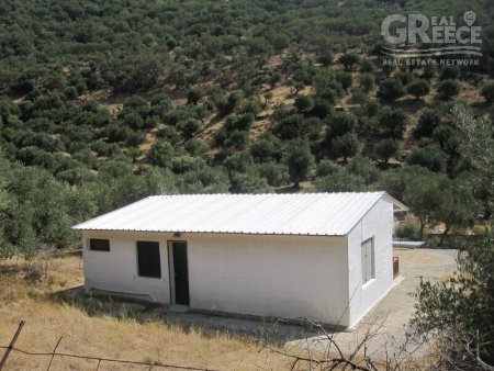 Detached house for Sale -  Rethimno