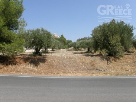 Продажа Земельный Участок Agios Nikolaos (код CXX-456)