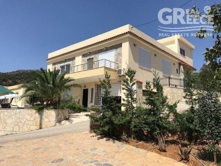 for Sale Apartment Agios Nikolaos (code CXX-257)