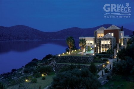 Villa Te koop - Agios Nikolaos Agios Nikolaos