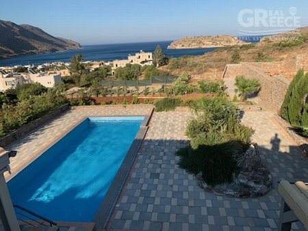 Verkaufen Villa Agios Nikolaos (Code CXX-723)