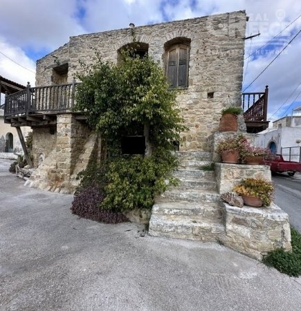 Te koop Vrijstaand huis Ierapetra (Code CXX-576)