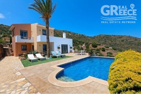 Verkaufen Villa Agios Nikolaos (Code CXX-429)