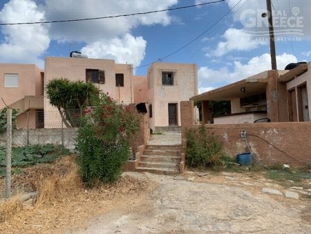 for Sale Residence complex Agios Nikolaos (code CXX-984)