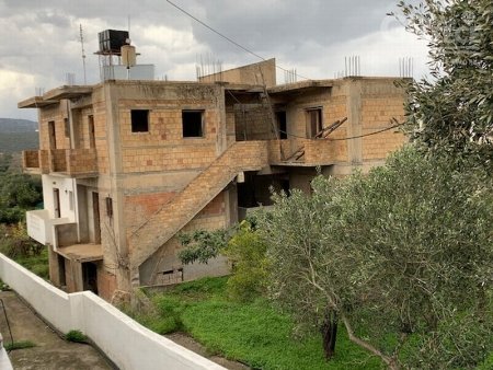 for Sale Residence complex Agios Nikolaos (code CXX-675)