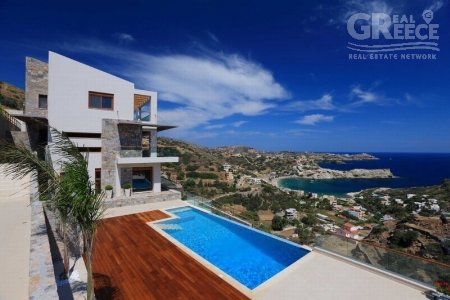 Villa for Sale -  Heraklion Crete