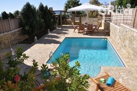 Verkaufen Villa Ierapetra (Code CXX-416)