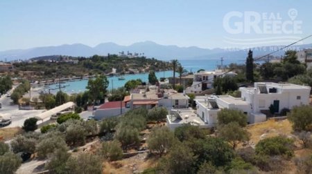 Verkaufen Wohnung Agios Nikolaos (Code CXX-274)