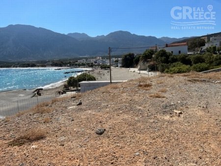 Plot for Sale -  Ierapetra