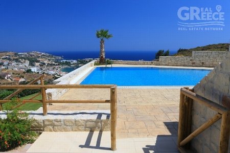 Villa Verkaufen -  Heraklion Crete