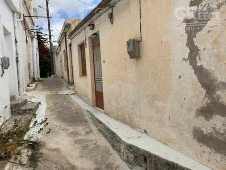 Te koop Vrijstaand huis Agios Nikolaos (Code CXX-699)