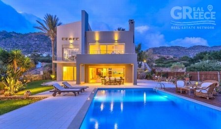 Verkaufen Villa Ierapetra (Code CXX-540)