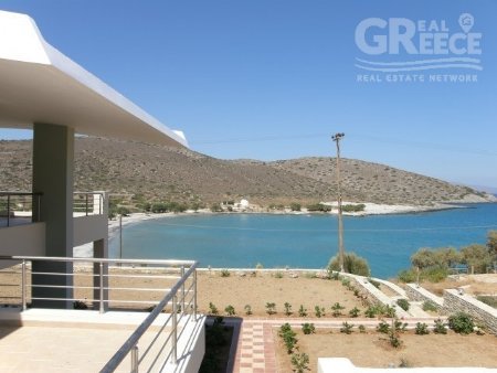 Verkaufen Villa Ierapetra (Code CXX-538)