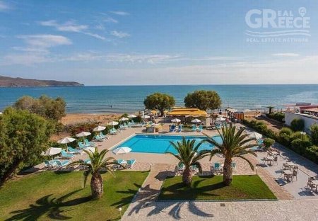 Hotel for Sale -  Chania