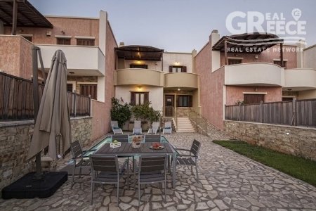 Verkaufen Villa Ierapetra (Code CXX-415)