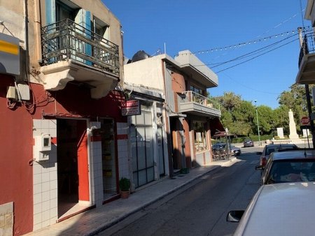 Detached house for Sale - Neapolis Agios Nikolaos