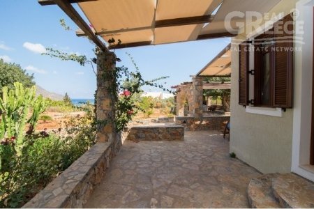 Verkaufen Villa Agios Nikolaos (Code CXX-455)